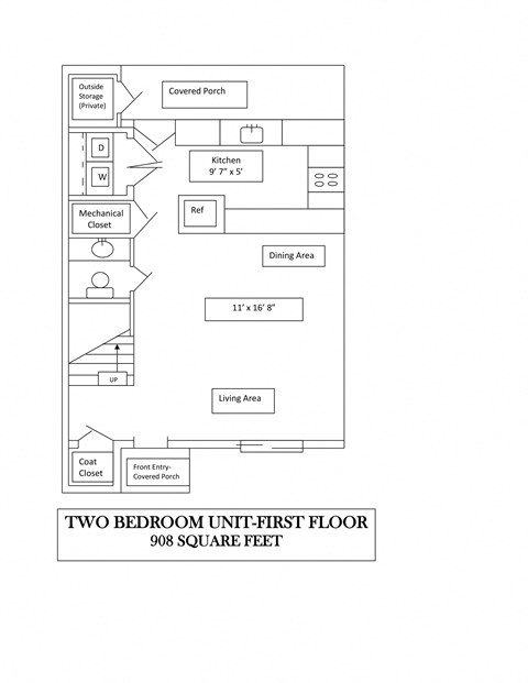 205 Saluda Drive #41 1-2 Beds Apartment, Affordable for Rent - Photo Gallery 10